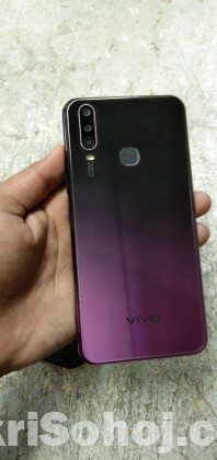 Vivo Y17 4/128